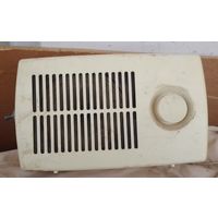 Радио СССР в коллекцию