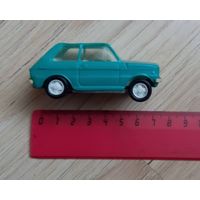 Модель Коллекционная СССР.Пластмасса.