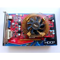 Видеокарта Palit GeForce 9600