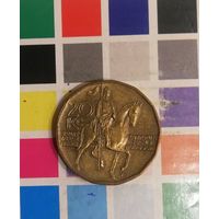 Чехия 20 крон 1997