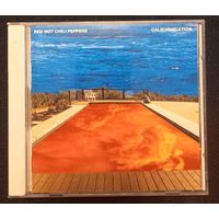 CD,(Japan) Red Hot Chili Peppers – Californication