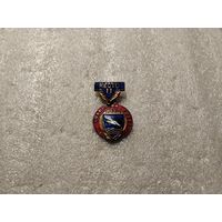 Буревестник Областной совет тяжёлый