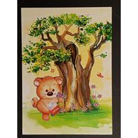 Беларусь Белпочта 2012