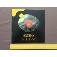 Брошюра Жизнь янтаря (3375)