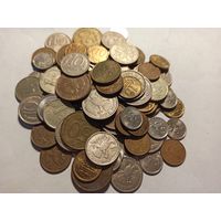 100 монет России