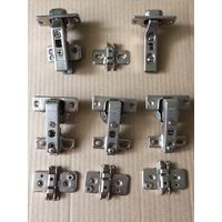 Петли мебельные