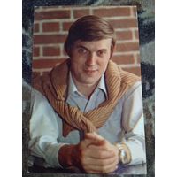 Актер. Евгений Киндинов.