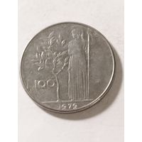 Италия 100 лир 1979