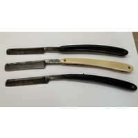 Старинные бритвы Цена за единицу