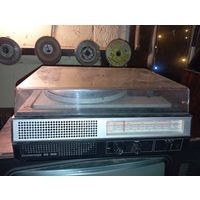 Радиола СЕРЕНАДА - РЭ  308