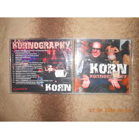 Korn – Kornography /CD