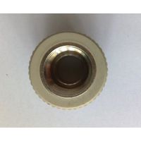 Муфта внутренняя Размер R20-3/4 180 штук