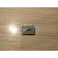 Автомобиль Мерседес Луцкий 1907-1911