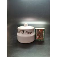 Солонка Чехословакия.