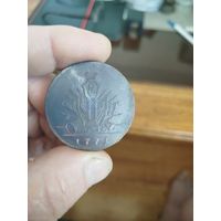 5 копеек пробные  1771