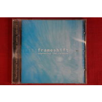 Frameshift - Unweaving The Rainbow (2004, CD)
