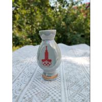Статуэтка Олимпиада-80
