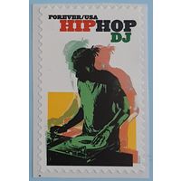 2020   Хип- хоп  (вечная марка) США