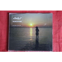 Dario G - Sunchyme (1997, Maxi-Single, CD)