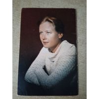 Актриса Ия Савина