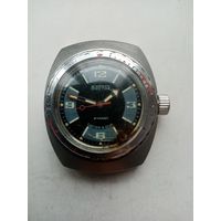 ЧАСЫ ВОСТОК АМФИБИЯ СССР