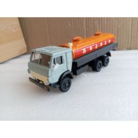 Машинка СССР