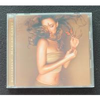 Mariah Carey  – Butterfly / JAPAN