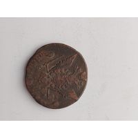 1772 г 5 копеек