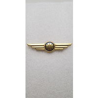 Кокарда Белавиа Беларусь*