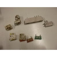 От бытовой техники из СССР- одним лотом