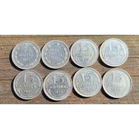 15 копеек погодовка