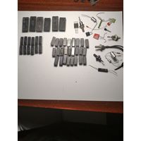 Радиодетали(3)