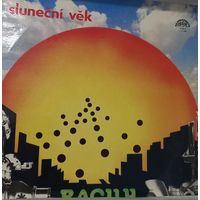Bacily – Slunecni Vek