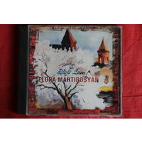 Flora Martirosyan - Музыка (2002, CDr)