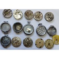 Часовой лот 3