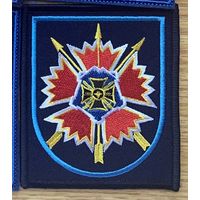 346 бригада спецназ ГРУ