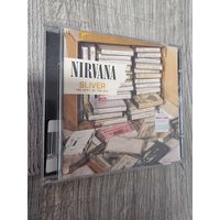 CD NIRVANA