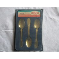 НАБОР ЧАЙНЫХ ЛОЖЕК