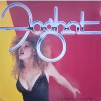 Foghat /In The Mood For../1982, WB, LP, NM, Germany