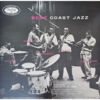 Best Coast Jazz