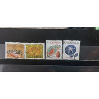 РАСПРОДАЖА. АВСТРАЛИЯ 1973г. Гаш.