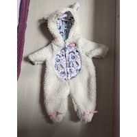Комбинезон для куклы Baby Born или Baby Anabel. Новое