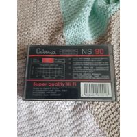 Кассета MANFRED MANN. THE BOMBERS