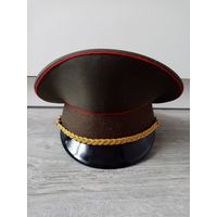 ФУРАЖКА-РБ (новая-55-размер)