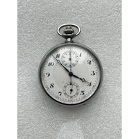 Карманные часы. Хронограф. Рабочие.
