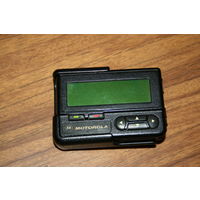 Пейджер Motorola