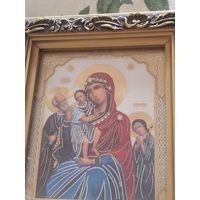 Икона Трех Радостей 16/14