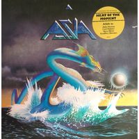 ASIA. 1982, Geffen, LP, EX, Holland
