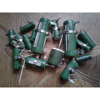 Мощные резисторы