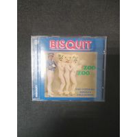 BISQUIT   " THE ULTIMATE SINGLES COLLECTION"  CD 2004